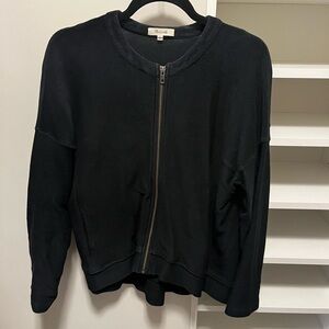 Madewell Bomber Jacket